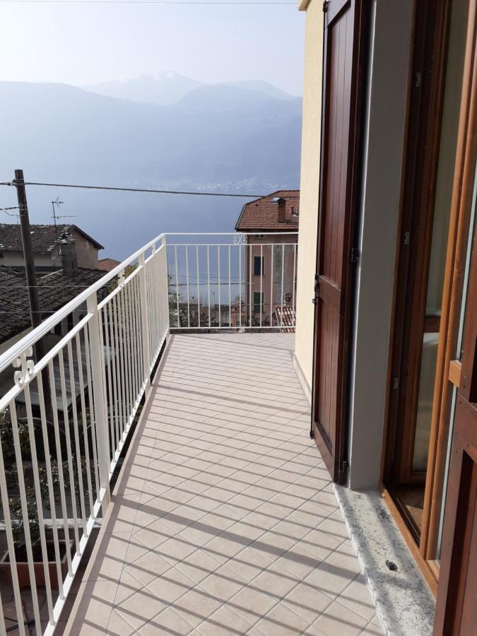 B&B-Foresteria Casa Della Musica Lake Como Mandello del Lario Luaran gambar